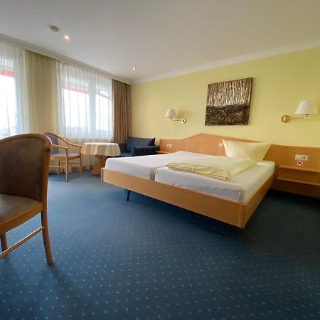 מיירסבורג Sporthotel Schoenblick מראה חיצוני תמונה