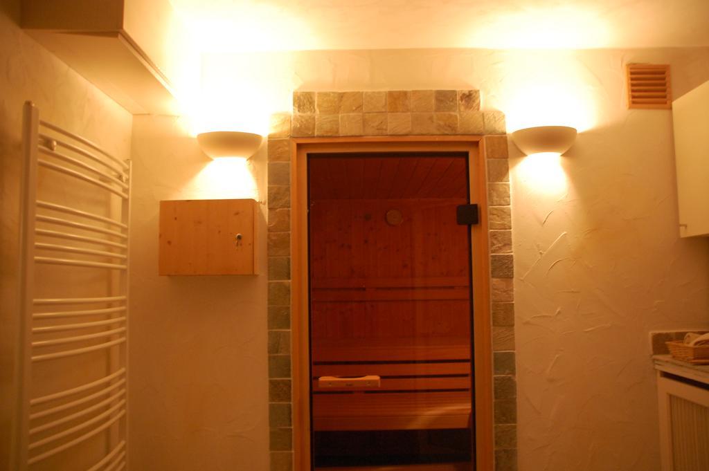 מיירסבורג Sporthotel Schoenblick מראה חיצוני תמונה