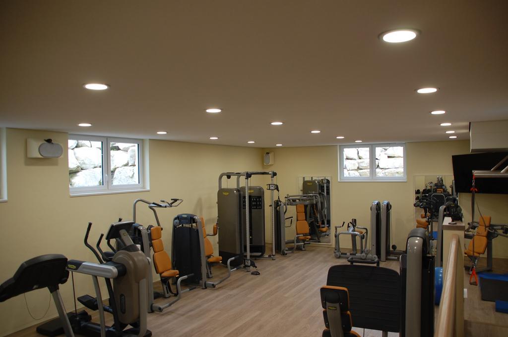 מיירסבורג Sporthotel Schoenblick מראה חיצוני תמונה