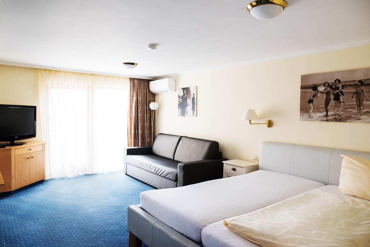 מיירסבורג Sporthotel Schoenblick מראה חיצוני תמונה